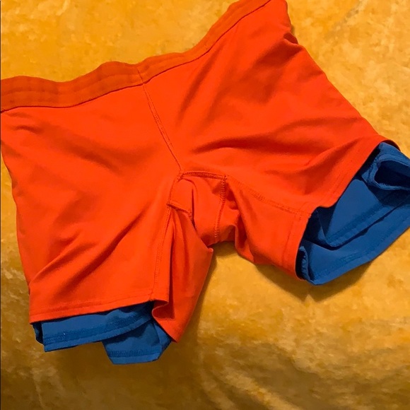 Nike biker shorts - Picture 4 of 5